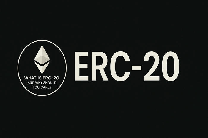 ERC 20