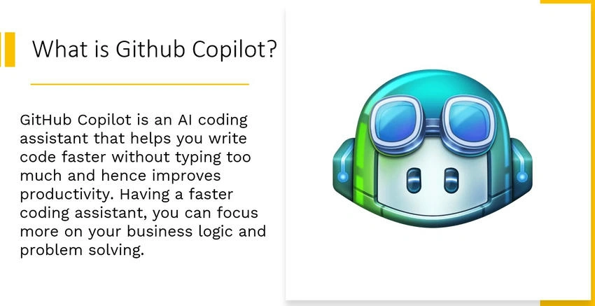 Github Copilot