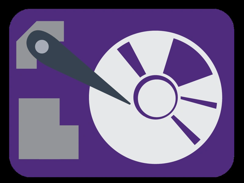 HDD