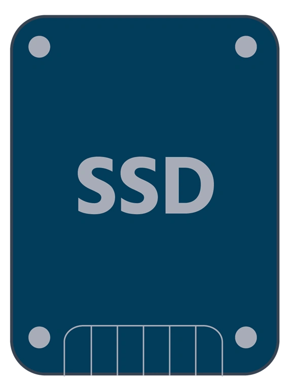 SSD