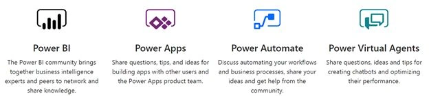Low code Power Apps