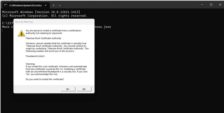 What Is Microsoft Graph Developer Proxy?