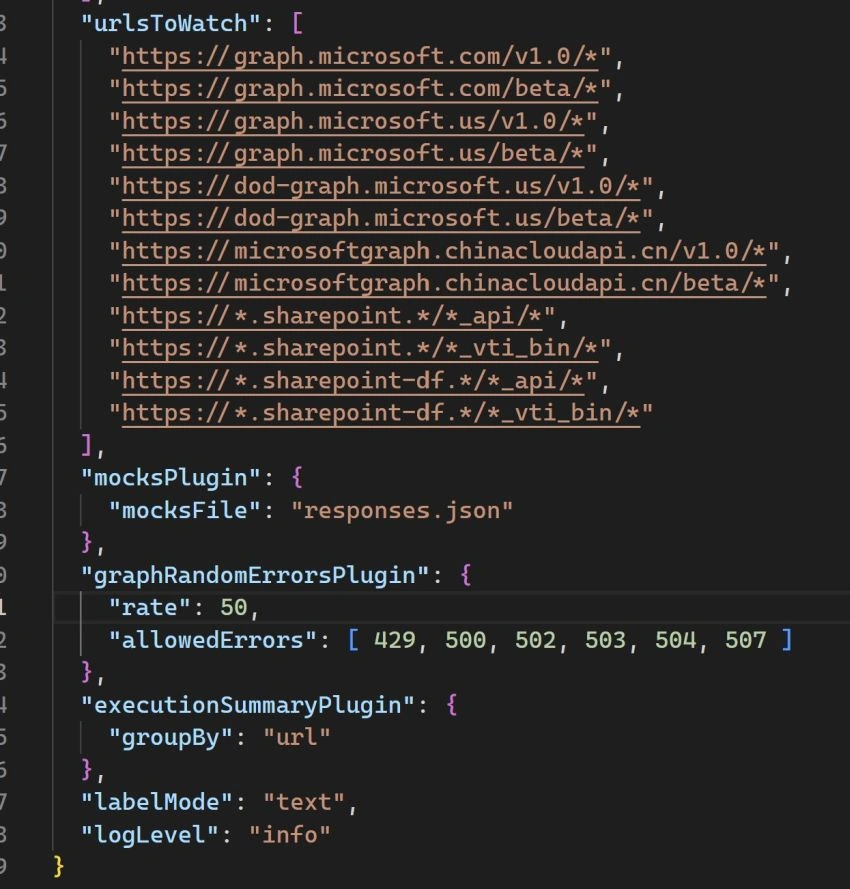 What Is Microsoft Graph Developer Proxy?