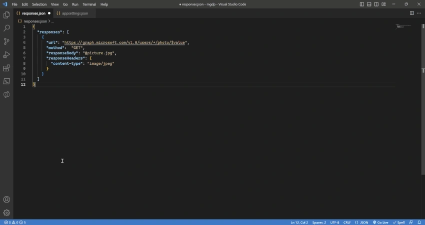 What Is Microsoft Graph Developer Proxy?
