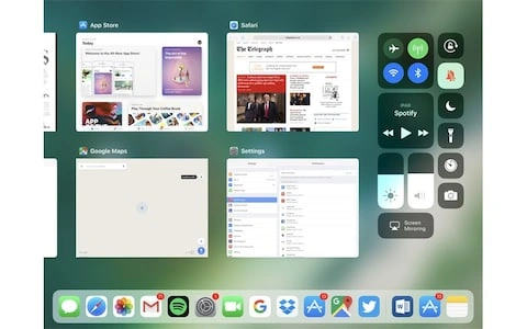 iOS
