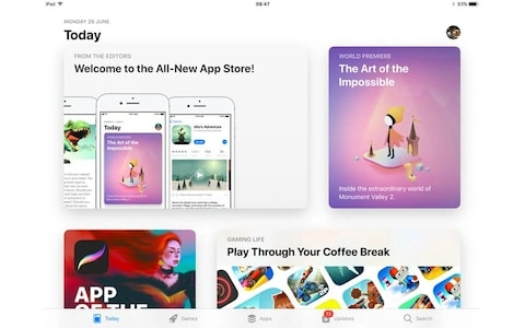 iOS