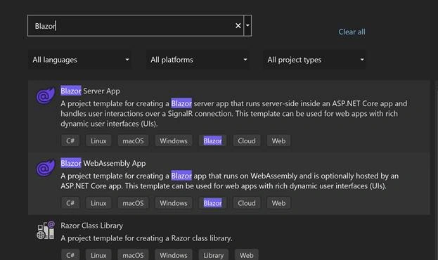 What Is New In .NET 6.0