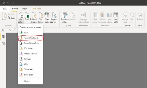 What Is Power BI Desktop