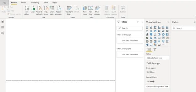 What Is Power BI Desktop
