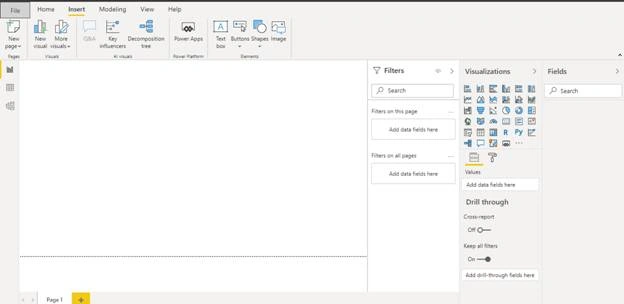 What Is Power BI Desktop
