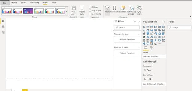 What Is Power BI Desktop