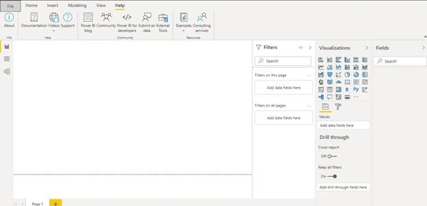 What Is Power BI Desktop