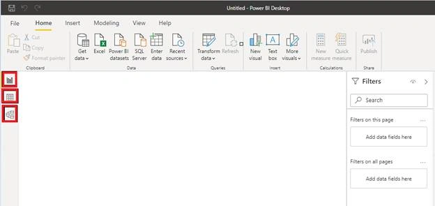 What Is Power BI Desktop