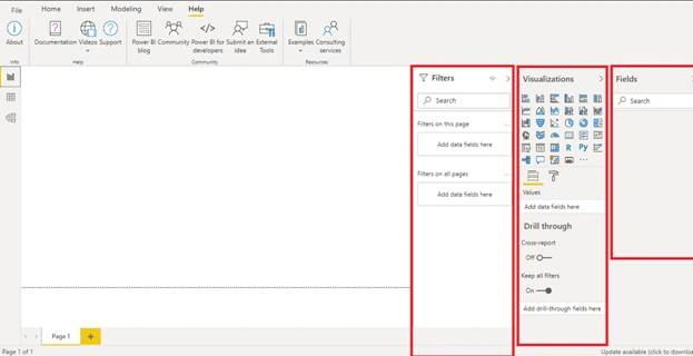 What Is Power BI Desktop