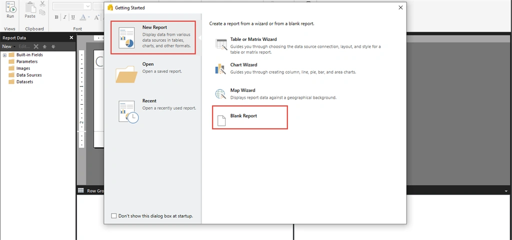 What Is Power BI Report Builder And How To Design Paginated Report Using Power BI Report Builder