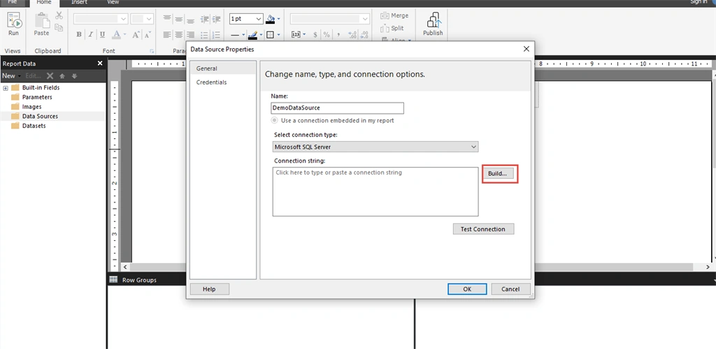 What Is Power BI Report Builder And How To Design Paginated Report Using Power BI Report Builder
