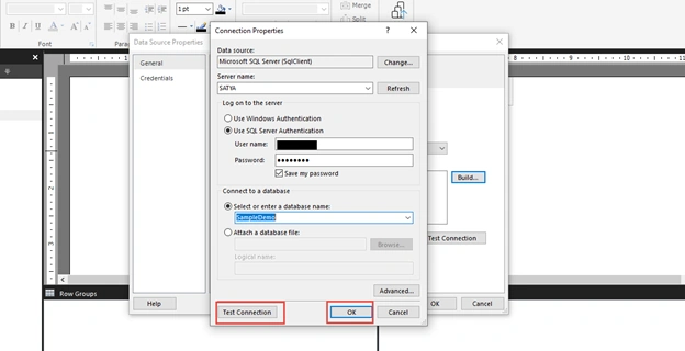 What Is Power BI Report Builder And How To Design Paginated Report Using Power BI Report Builder