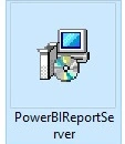 Server installation