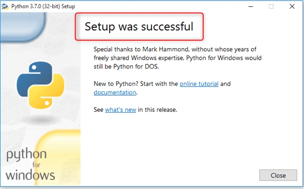 How To Install Python And Configure It With Visual Studio Code Editor With Git Bash