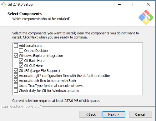 How To Install Python And Configure It With Visual Studio Code Editor With Git Bash