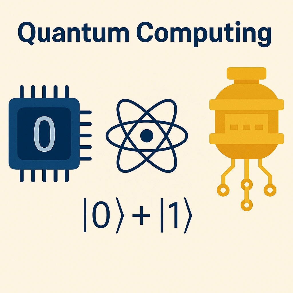 What Is Quantum Computing and How Does It Work
