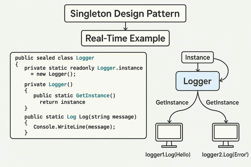 Singleton Pattern