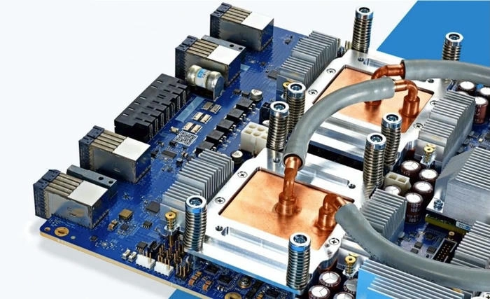 Tensor Processing Units(TPUs)