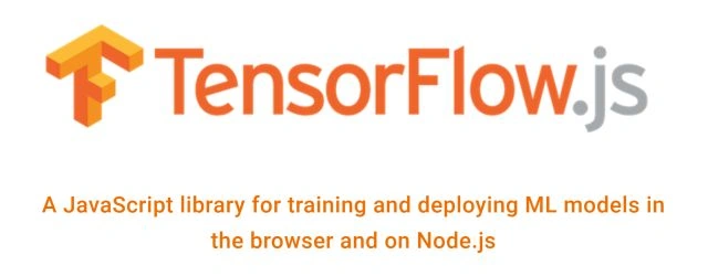 TensorFlow.js