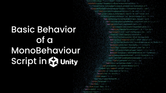 unity