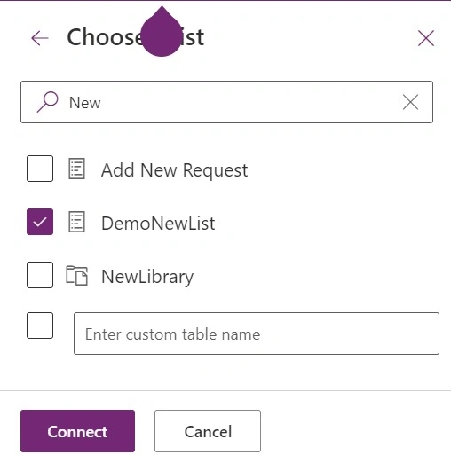 Add Data