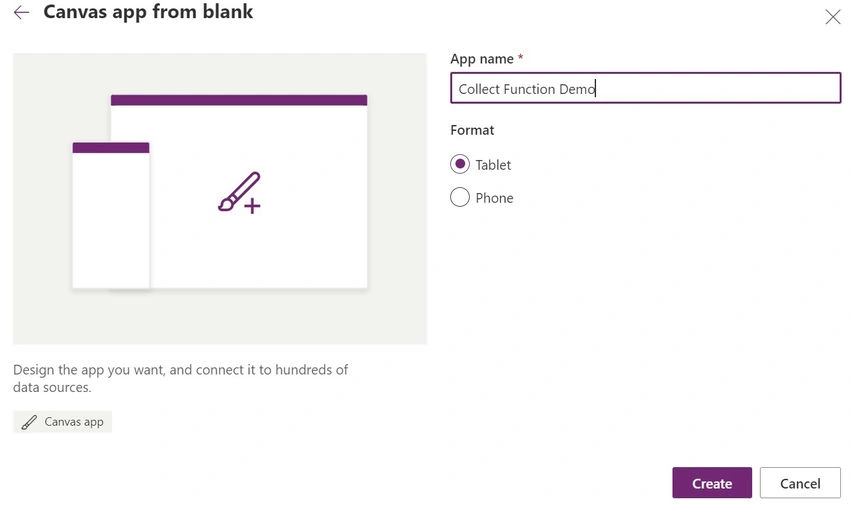 Blank