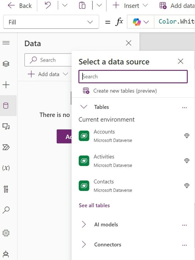 Data