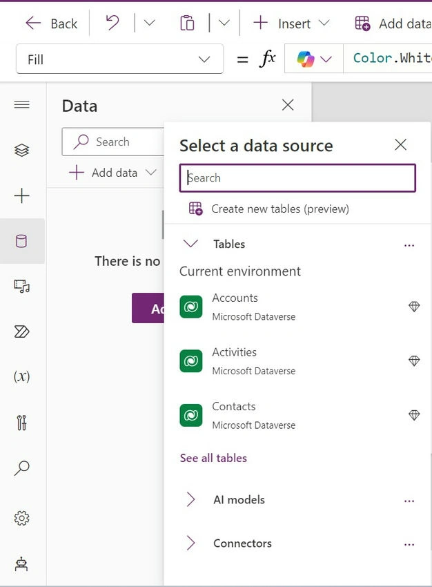 Data