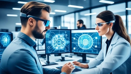 AI, Engineers, Jobs