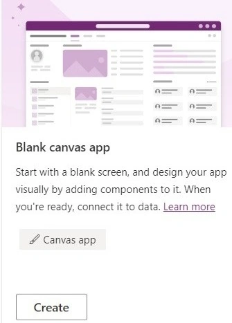 Canvas