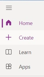 Apps portal 