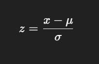 formula