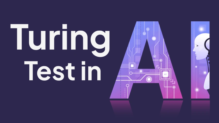 Turing Test in AI