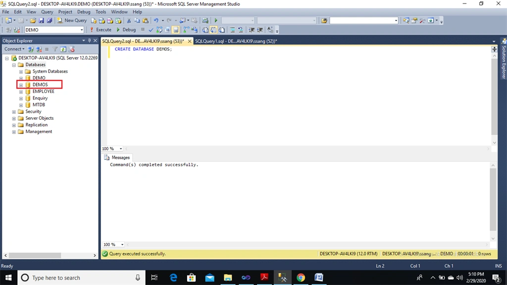 What Is Trigger? What Are The Types Of Triggers? How To Display The Information About Event