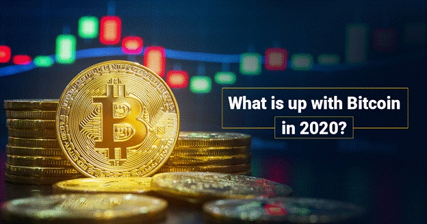  What is up with Bitcoin in 2020
