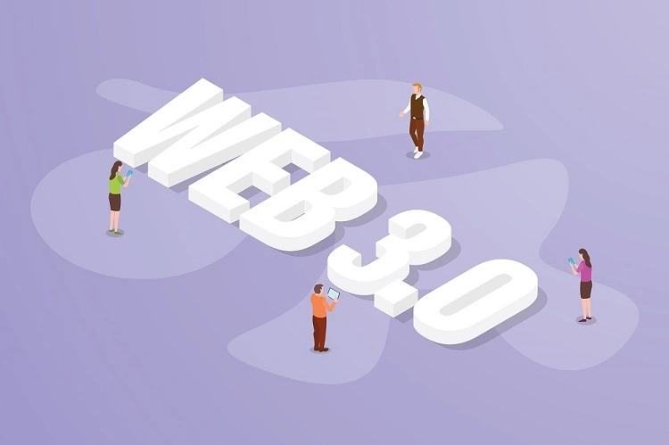 What is Web3 and Features ?