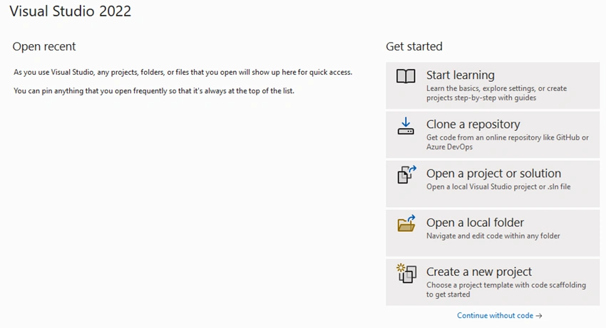 What’s New Features In ASP.NET Core 7.0