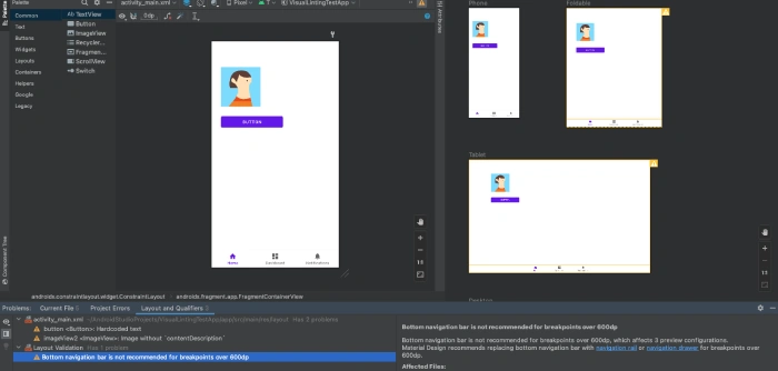 What's new in Android Studio - Electric Eel
