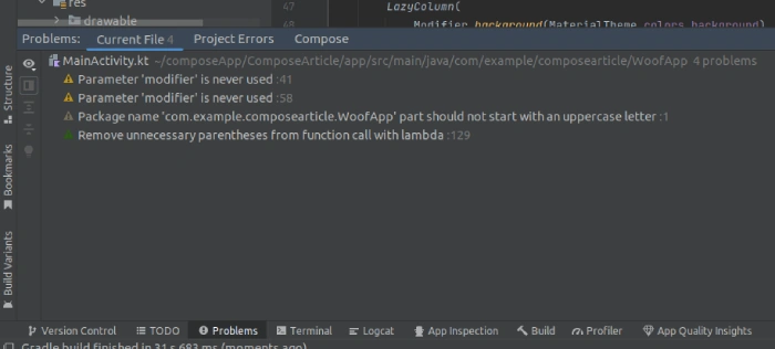 What's new in Android Studio - Electric Eel