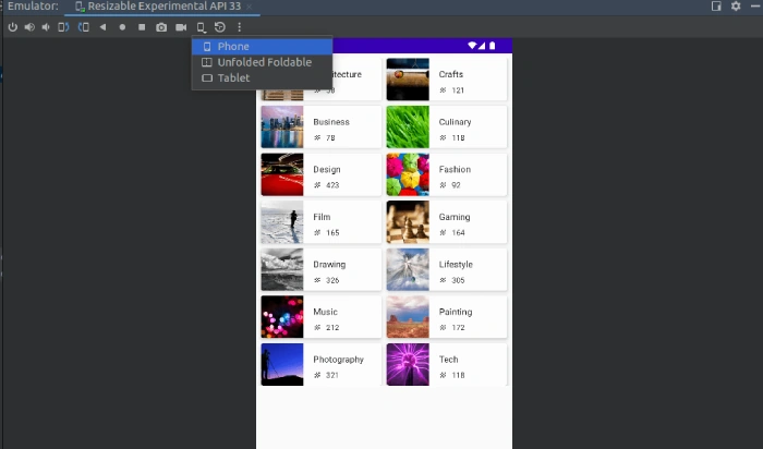What's new in Android Studio - Electric Eel