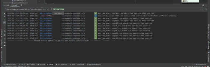 What's new in Android Studio - Electric Eel