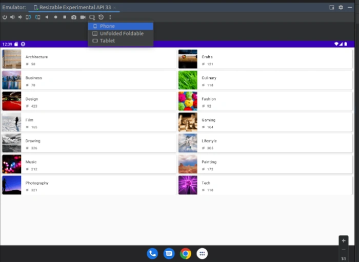 What's new in Android Studio - Electric Eel