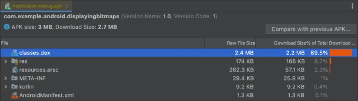 What's new in Android Studio - Electric Eel