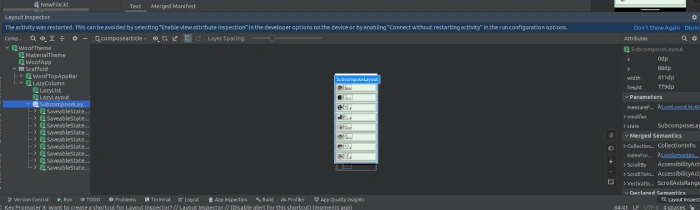 What's new in Android Studio - Electric Eel
