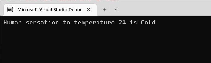 What's new in C# 11